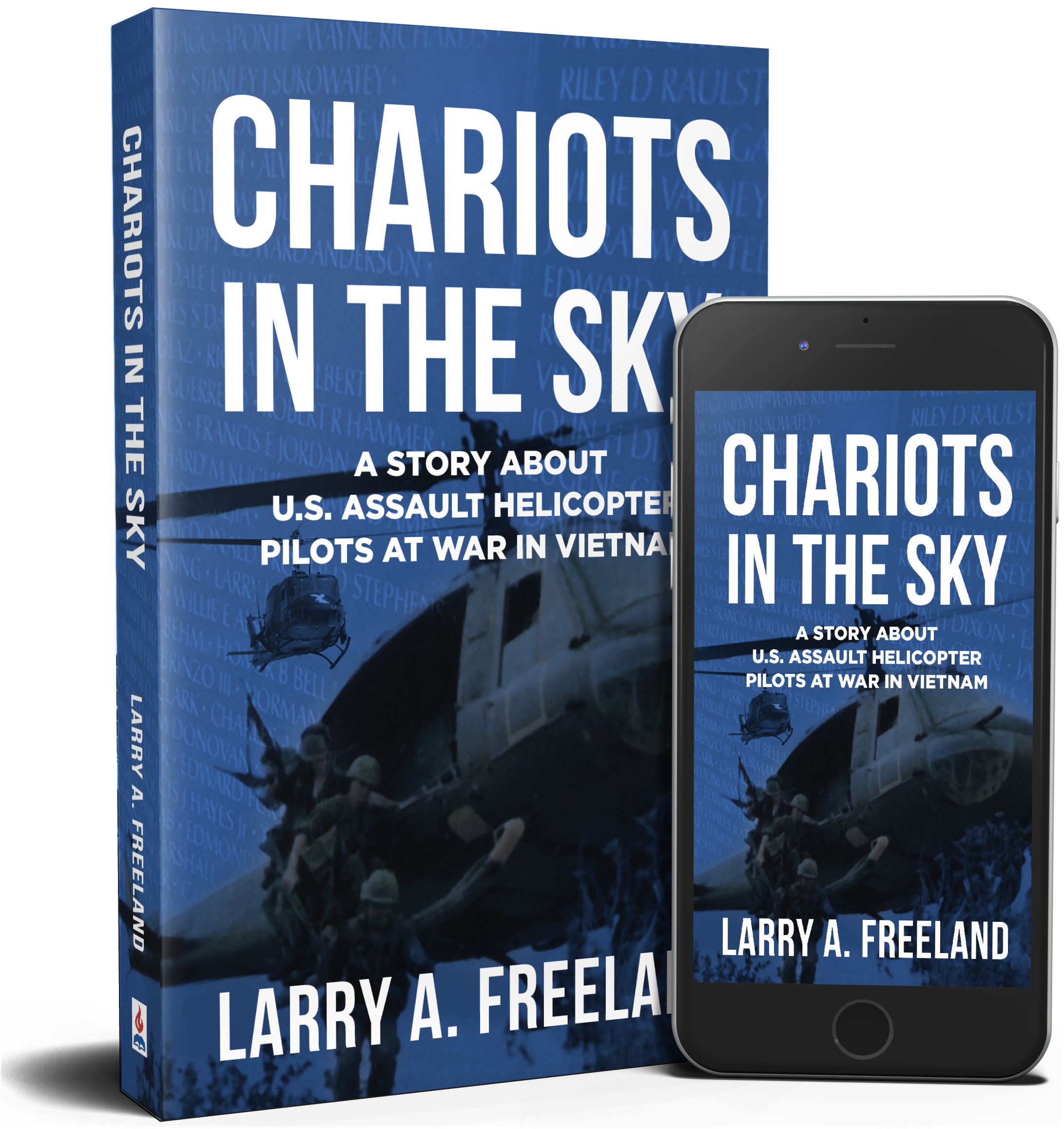 Chariots In The Sky